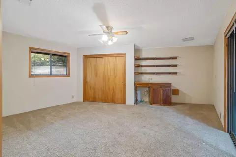 Bedroom - 43600 Kaweah River Drive Dr, Three Rivers, CA 93271 photo 3 of 6
