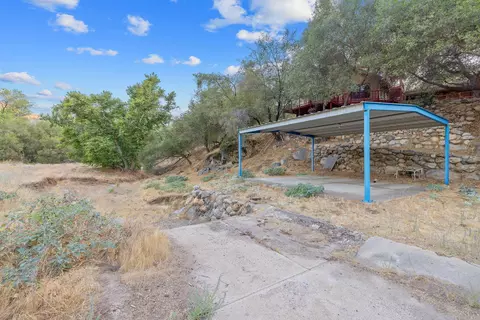Exterior - 43600 Kaweah River Drive Dr, Three Rivers, CA 93271 photo 25 of 27
