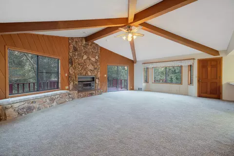 Living - 43600 Kaweah River Drive Dr, Three Rivers, CA 93271 photo 1 of 3