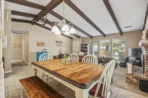 Dining - 1121 E Paradise Ave, Visalia, CA 93292 photo 2 of 2