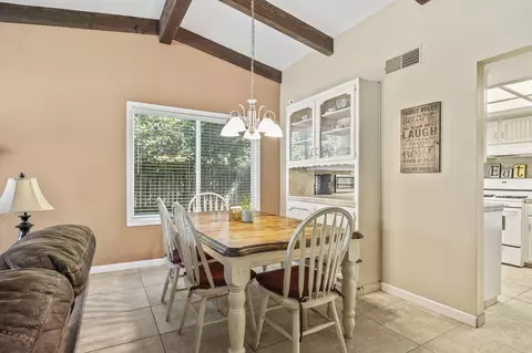 Dining - 1121 E Paradise Ave, Visalia, CA 93292 photo 1 of 2