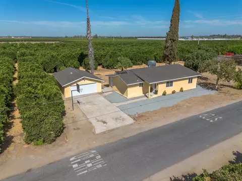22875 Rd 203, Lindsay, CA 93247