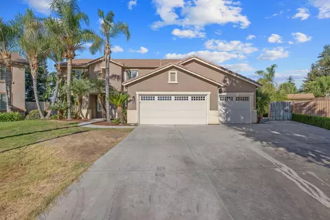 10424 Malaguena Ct, Bakersfield, CA 93312