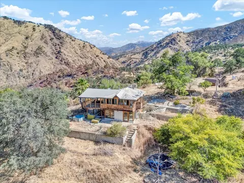 47730 N Fork Dr, Three Rivers, CA 93271
