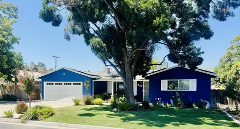 317 Lindale St, Porterville, CA 93257