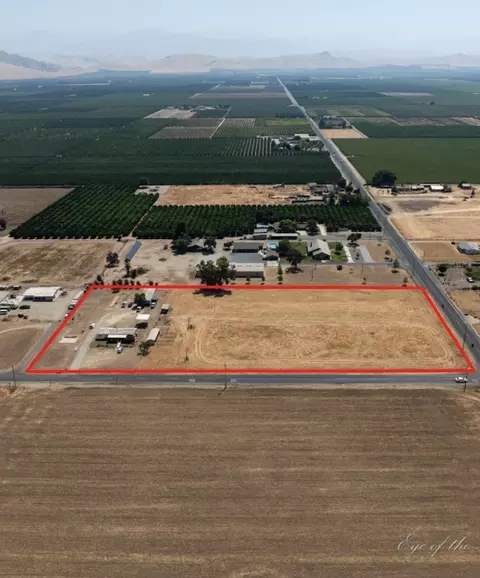 25640 Rd 180, Visalia, CA 93292