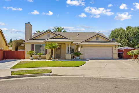 1121 Zinfandel Ct, Tulare, CA 93274