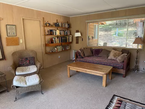 Living - 657 Loop Dr, Springville, CA 93265 photo 2 of 3