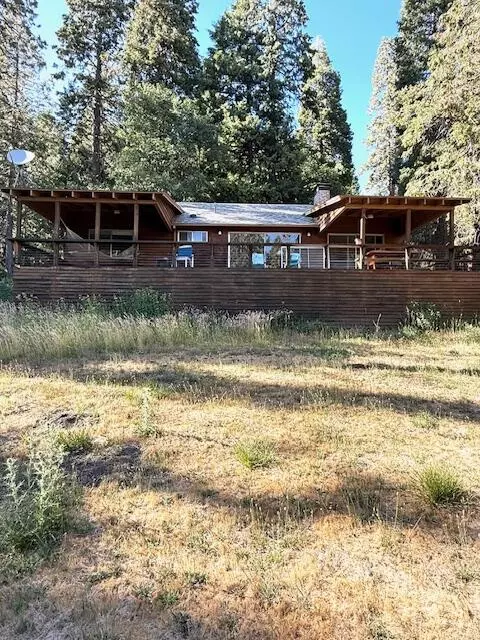 Exterior - 657 Loop Dr, Springville, CA 93265 photo 7 of 8