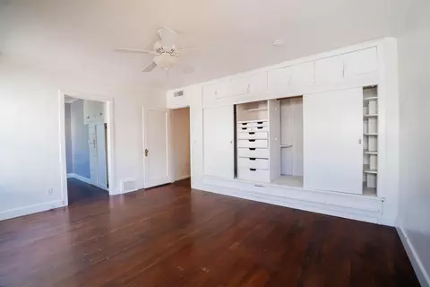 Bedroom - 895 E Cross Ave, Tulare, CA 93274 photo 4 of 8