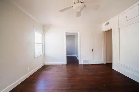 Bedroom - 895 E Cross Ave, Tulare, CA 93274 photo 5 of 8