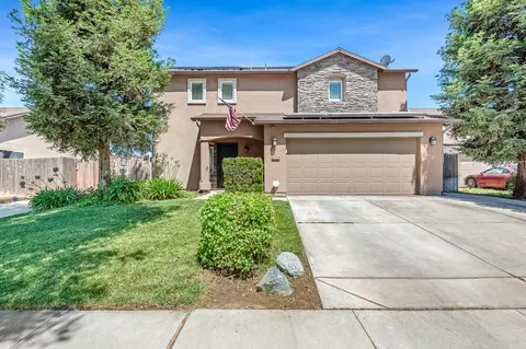 4228 S Julieann Ct, Visalia, CA 93277