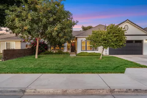 1626 S Rio Linda St, Visalia, CA 93292