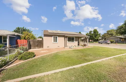 307 Park View Ave, Porterville, CA 93257