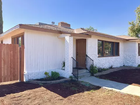 155 S Maston St, Porterville, CA 93257