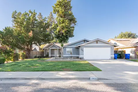 1860 W Fairhaven Ave, Porterville, CA 93257