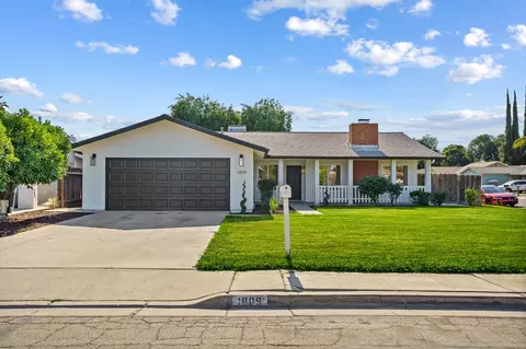 1809 S Pride St, Visalia, CA 93277