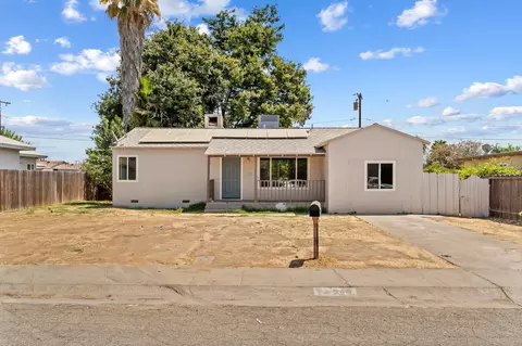 540 Welch Dr, Tulare, CA 93274