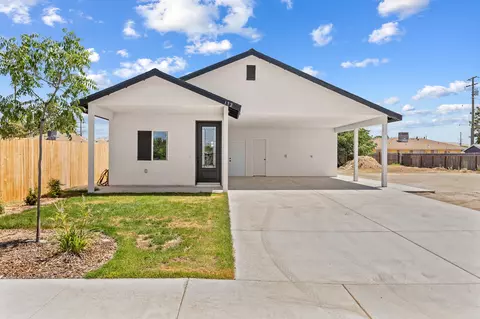 172 N Waukesha St, Porterville, CA 93257
