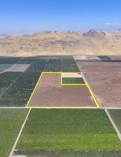 0 Ave 384, Cutler, CA 93292