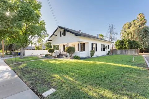 578 W Belleview Ave, Porterville, CA 93257