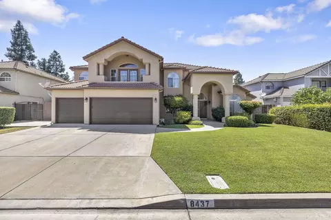 8437 N Recreation Ave, Fresno, CA 93720