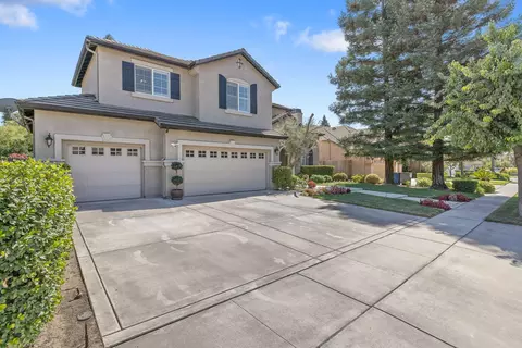 5701 W Buena Vista Ave, Visalia, CA 93291