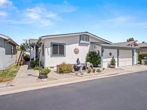4640 S Terrace St, Visalia, CA 93277