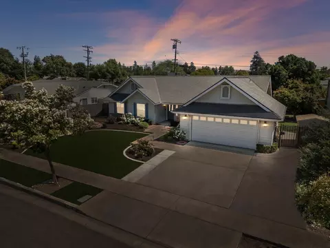331 E Washington Ave, Tulare, CA 93274