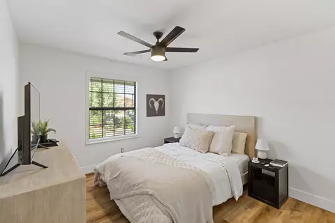 Bedroom - 331 E Washington Ave, Tulare, CA 93274 photo 1 of 4