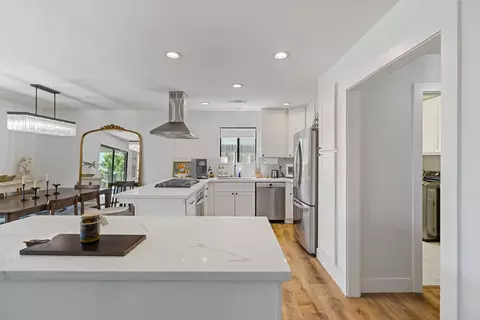 Kitchen - 331 E Washington Ave, Tulare, CA 93274 photo 1 of 9