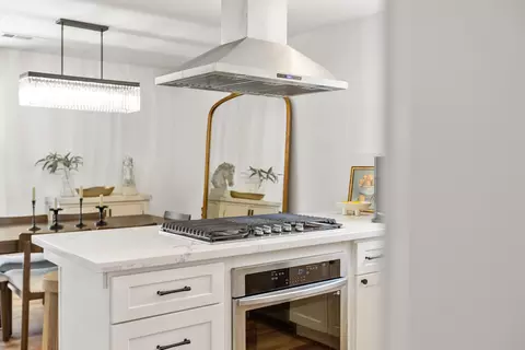 Kitchen - 331 E Washington Ave, Tulare, CA 93274 photo 3 of 9