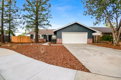 680 W Gerry Cir, Porterville, CA 93257