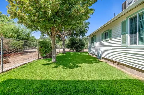 Exterior - 15615 Aspen Ave, Ivanhoe, CA 93235 photo 17 of 17