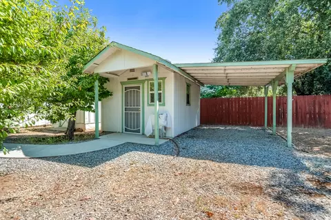 Exterior - 15615 Aspen Ave, Ivanhoe, CA 93235 photo 16 of 17
