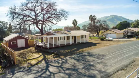35359 Tennis Ave, Springville, CA 93265