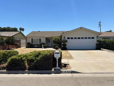 1533 E Birch Ave, Tulare, CA 93274
