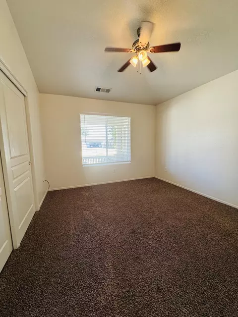 Bedroom - 1403 Bradley Ct, Exeter, CA 93221 photo 4 of 4