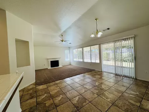 Living - 1403 Bradley Ct, Exeter, CA 93221 photo 1 of 3