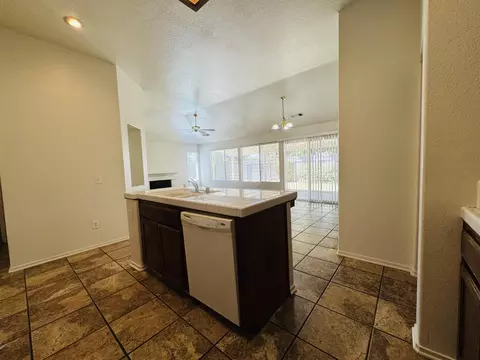 Kitchen - 1403 Bradley Ct, Exeter, CA 93221 photo 3 of 3