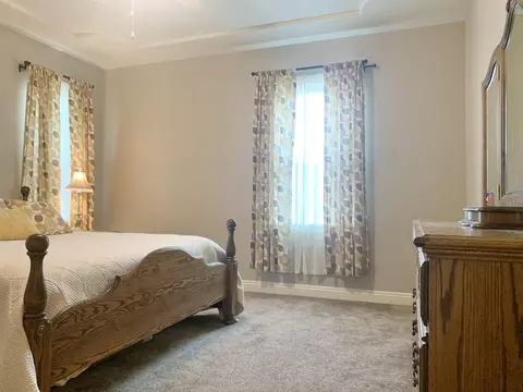 Bedroom - 3113 E Beech Ct, Visalia, CA 93292 photo 4 of 7