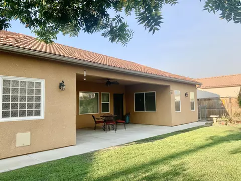 Exterior - 3113 E Beech Ct, Visalia, CA 93292 photo 26 of 26