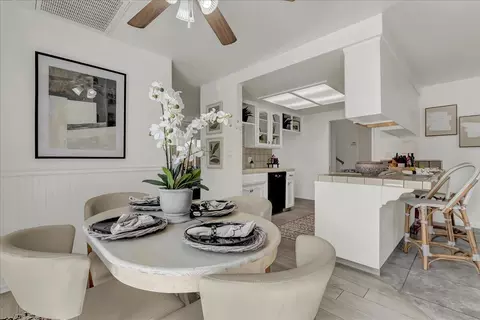 Dining - 803 N B St, Exeter, CA 93221 photo 3 of 3