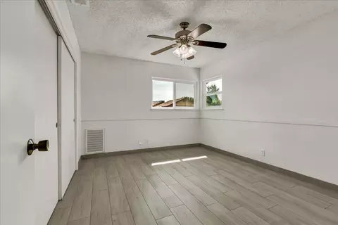 Bedroom - 803 N B St, Exeter, CA 93221 photo 4 of 9