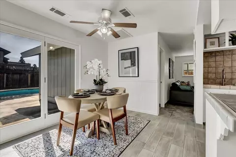 Dining - 803 N B St, Exeter, CA 93221 photo 2 of 3