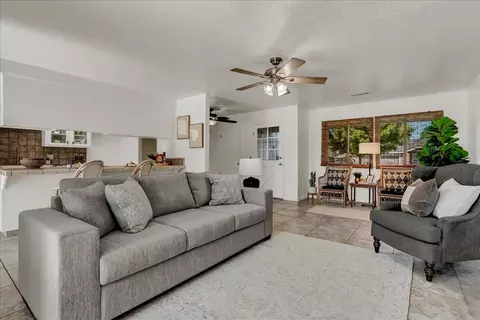 Living - 803 N B St, Exeter, CA 93221 photo 2 of 4