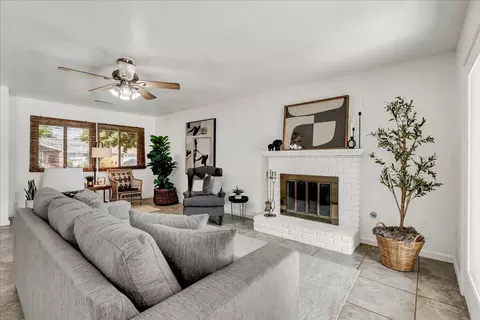 Living - 803 N B St, Exeter, CA 93221 photo 1 of 4