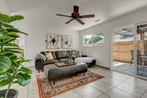 Living - 803 N B St, Exeter, CA 93221 photo 3 of 4