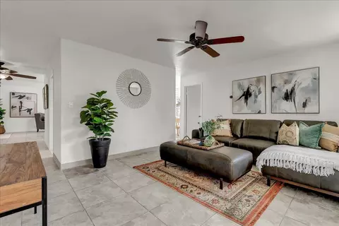 Living - 803 N B St, Exeter, CA 93221 photo 4 of 4