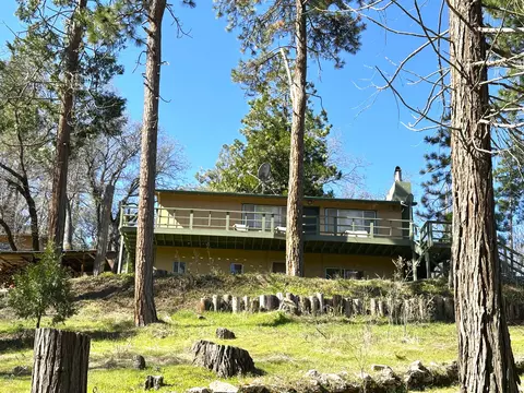 44971 Pine Flat Dr, California Hot Springs, CA 93207